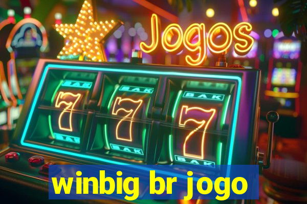 winbig br jogo